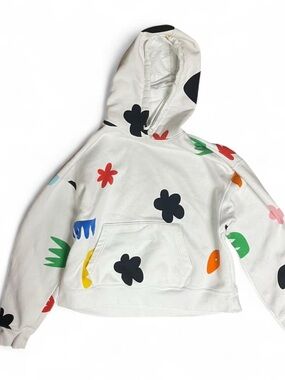 WOMEN'S JORDAN ARTIST SERIES BY MIA LEE HOODIE